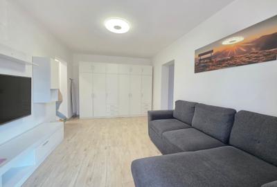 Apartament cu 2 camere semidecomandat, mobilat în Titan - 5