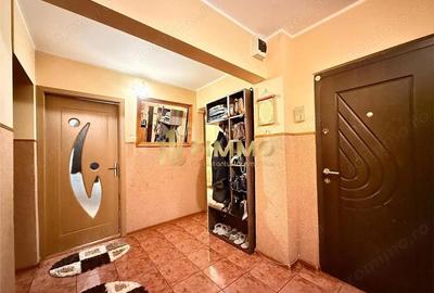 Apartament 4 cam | ET 2 | 81mp | Burdujeni | ID:1495 - 7