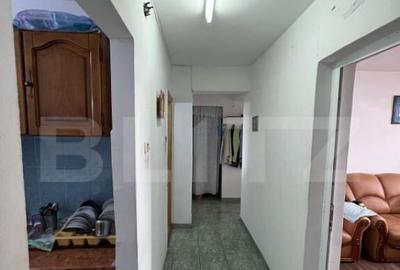 Apartament ultra-spatios de 3 camere, decomandat, 80 mp - 3