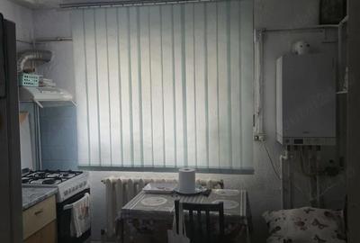 Garsonieră decomandată în Central - 1