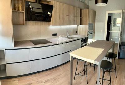 Apartament cu 2 camere decomandat, mobilat în Tudor - 1