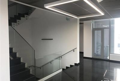 Spațiu comercial, de 1,650 mp, în Calea București - 3