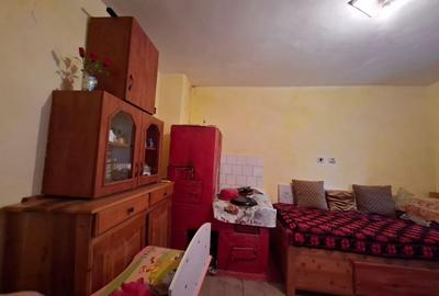 Casă individuală cu 3 camere cu Teren 1518 Mp în Șotrile - 1