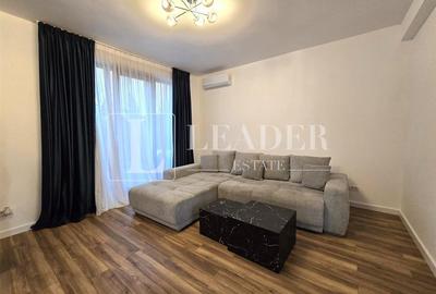 Duplex cu 5 camere cu Teren 250 Mp în Central - 4