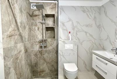 Apartament cu 3 camere în Florești - 1