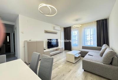 Apartament cu 2 camere în Pipera - 1
