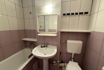 2 Camere | Dristor- Camil Ressu | Balcon | 3 min Metrou - 9