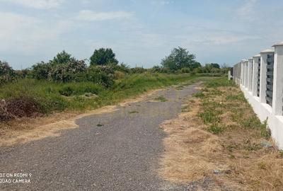 Loturi Teren Intravilan Popesti Leordeni -pod centura Loturi Teren Intravilan Popesti Leordeni -pod centura - 4