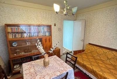 Apartament 2 camere decomandate, de vanzare, str. Cornisa, Bacau - 6