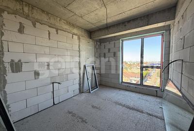 BLOC NOU | 3 camere | 107 mpc  | boxa 5 mp BLOC NOU | 3 camere | 107 mpc  | boxa 5 mp - 3