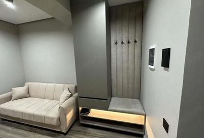 Garsoniera zona Decebal - 3