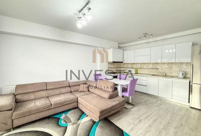 Apartament 3 camere, 76 mp utili etajul 1 ! Orientare S-V - 2