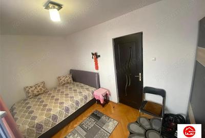 Apartament cu doua camere de vanzare in Dambu - 1