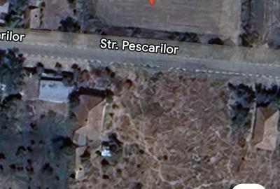 Spațiu comercial, în Rosetti - 2