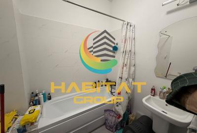 Garsonieră decomandată în Păcii - 10