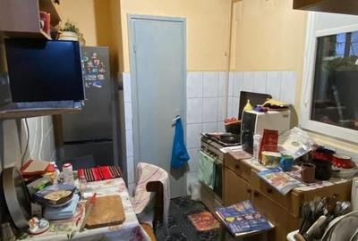 Apartament cu 2 camere decomandat în Eroii Revoluției - 9