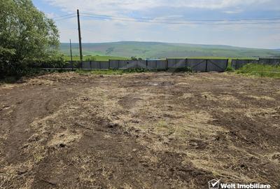 Teren Construcții de 1350 mp, în Rediu - 4