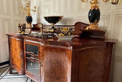 Clădire Premium D+P+3E cu Apartamente de Lux in centrul Bucurestiului - 9