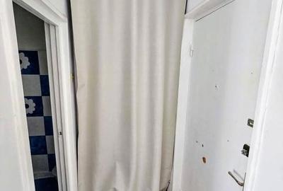 Garsonieră decomandată în Dristor - 2