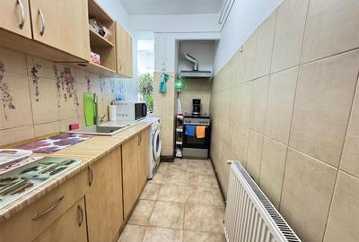 Apartament cu 2 camere nedecomandat, mobilat în Cedonia - 6