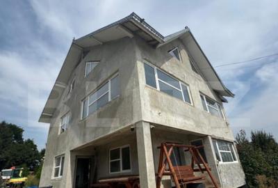 Casa multifunctionala, 360 mp utili, 1000 teren, Scheia - 2