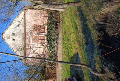 Casă cu 2 camere în Recaș - 3