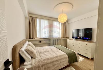 Apartament exclusivist, 2 camere, prima inchiriere M... - 1