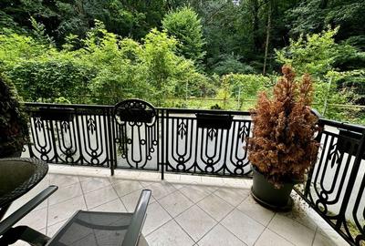 Apartament de închiriat - Dealul Melcilor - 10