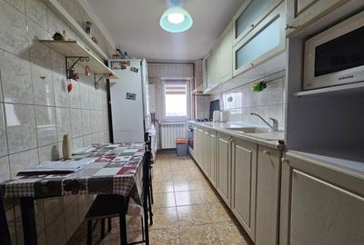 Apartament 2 camere de vanzare Poarta 6 bloc turn / Constanta - 4