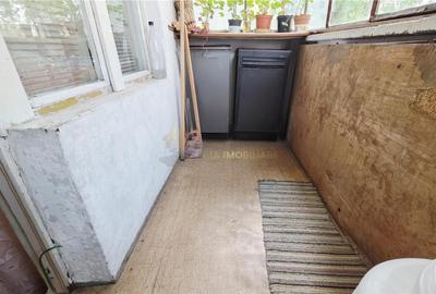 Apartament cu 3 camere decomandat, mobilat în Mănăștur - 6