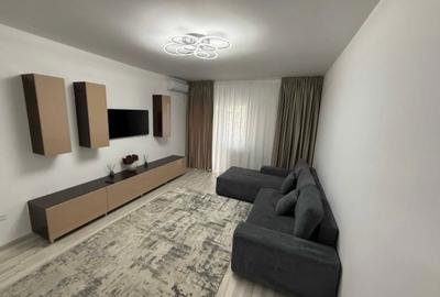 Inchiriere 2 camere Grand Kristal Metalurgiei - 3