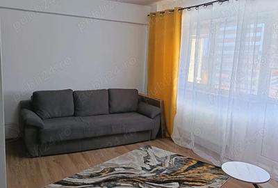 Garsonieră decomandată în Central - 5