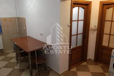 Apartament cu 2 camere, decomandat, situat in zona Iosefin - 3