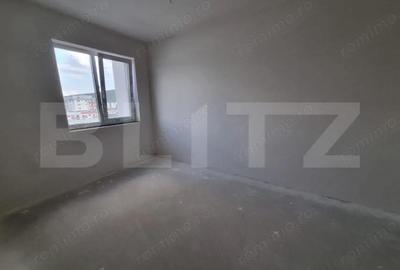 Apartament cu 3 camere semidecomandat în Central - 5