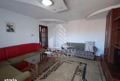 Apartament cu 3 camere, mobilat în Fabric - 13