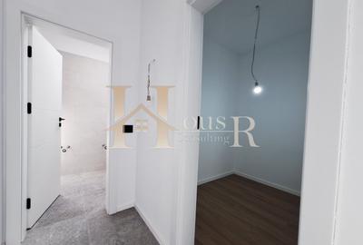 Apartament cu 4 camere decomandat în Girocului - 16