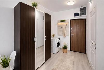 Garsonieră decomandată, mobilată în Central - 2