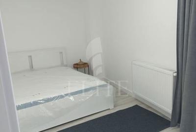 Apartament cu 2 camere semidecomandat, mobilat în Dâmbul Rotund - 4