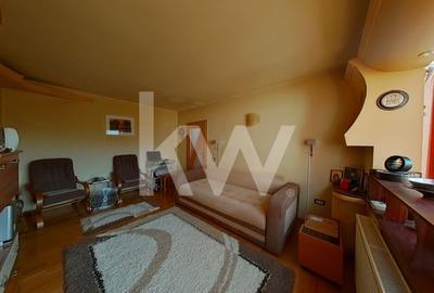 Apartament 2 camere - zona Astra, Saturn - mobilat si utilat, gata de mutat - 8
