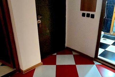 Etaj2/4, micro9 Târgoviște,str. Avram IAncu, închiriere apartament 3camere - 3