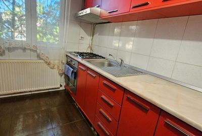 Apartament cu 2 camere în Obcini - 4