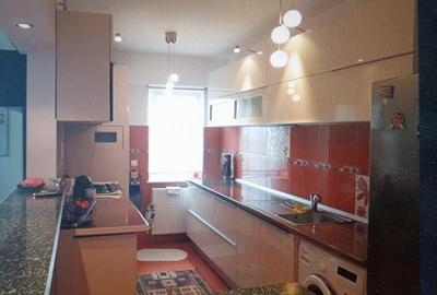 Apartament cu 2 Camere de LUX in Bloc NOU - 13