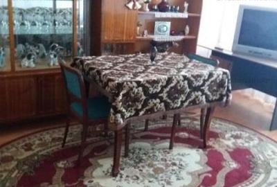 Apartament cu 3 camere decomandat în Apollo - 1