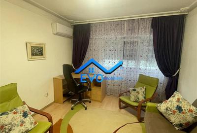 Se inchiriaza, apartament 2 camere, PET FRIENDLY, etajul 3, - 12