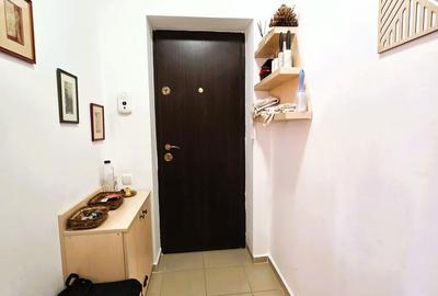 Apartament cu 3 camere în Tătărași - 13