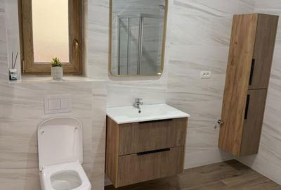Casă cu 4 camere cu Teren 205 Mp în Dobroești - 6