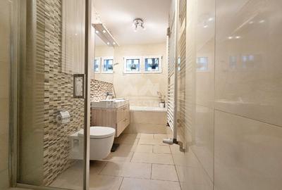 Apartament 4 camere de vanzare 80 mp Berceni Emil Racovita - 10