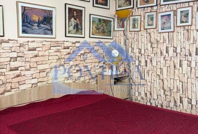 Apartament cu 2 camere, mobilat în Gara - 7