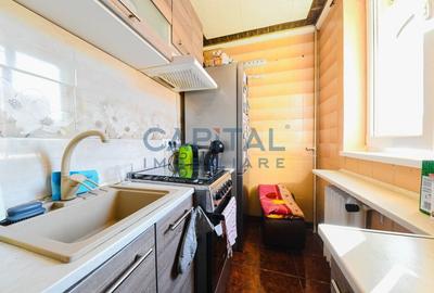 Apartament cu 2 camere de vanzare in Gheorgheni - 11