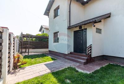 Casa moderna de vanzare in Magurele aproape de B... - 17